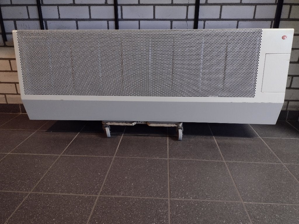 Te koop: 6 Dru Gevelkachels, Gebruikt, Gas, Gevelkachel, Ophalen of Verzenden