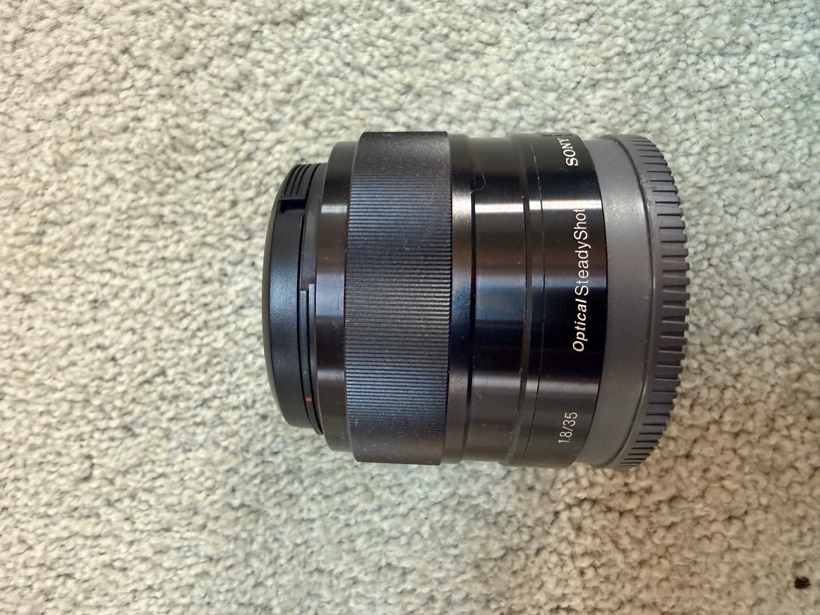 Foto 8 van Sony Alpha a6500 met 5000 clicks en 2 lenzen