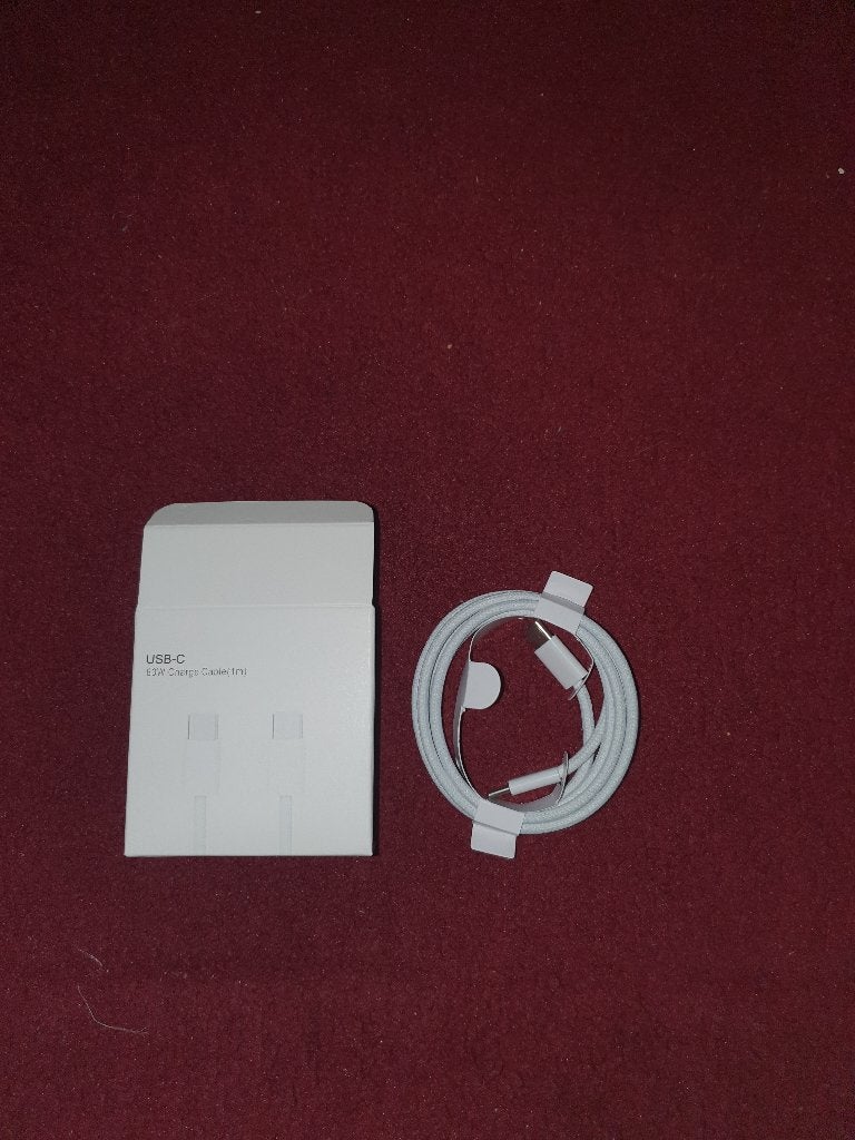 USB-C oplader, Motorola, USB-C, Nieuw, Ophalen of Verzenden