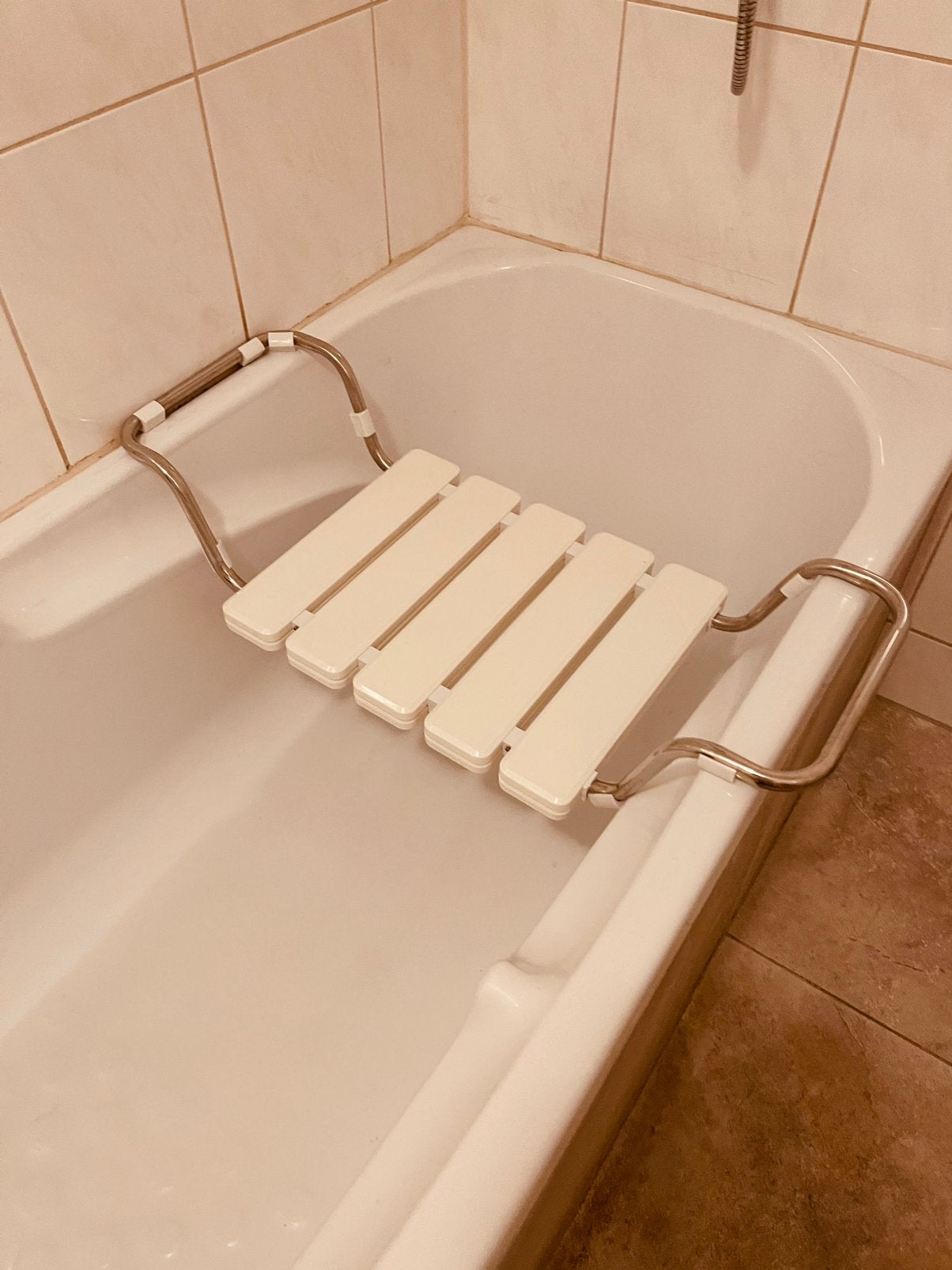 Badzit senioren, Zo goed als nieuw, Minder dan 100 cm, 25 tot 50 cm, 50 tot 100 cm