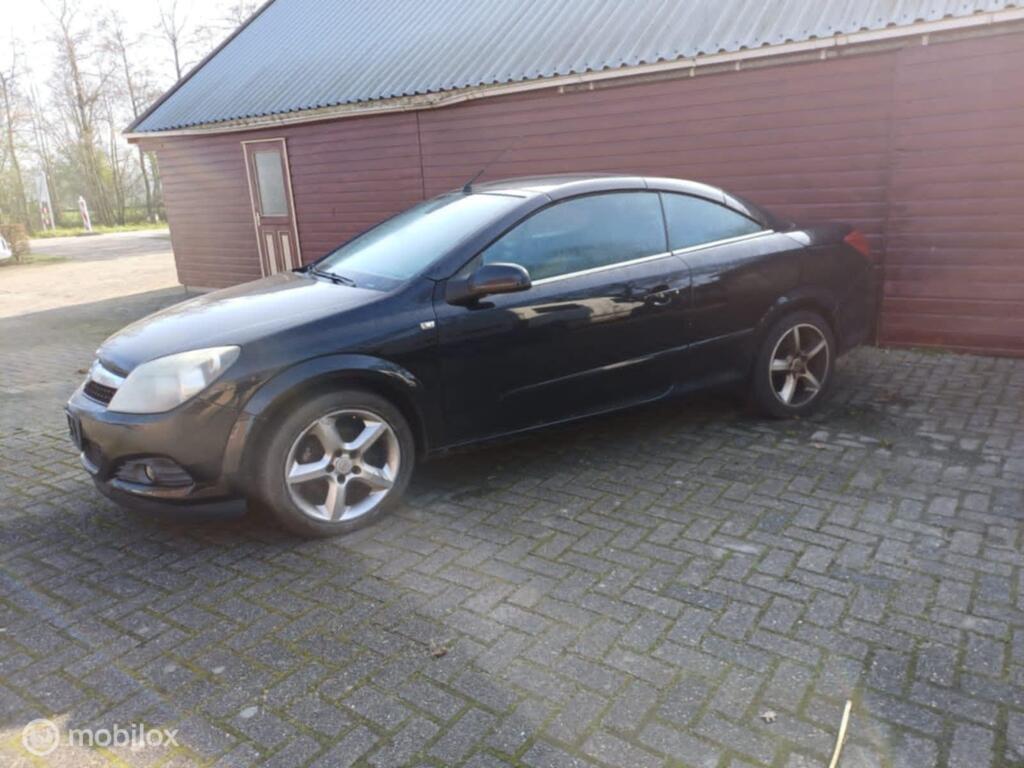 Opel Astra TwinTop 1.8 ONDERDELEN, Gebruikt, Opel, Opel