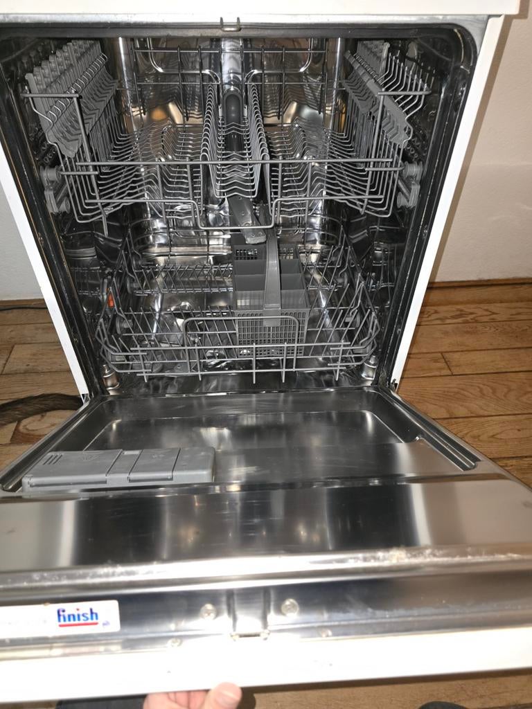 Nieuwe AEG Vaatwasser - Ongebruikt en Direct Leverbaar, Witgoed en Apparatuur, Vaatwasmachines, Ophalen, Energieklasse A of zuiniger