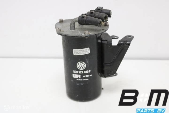 Brandstoffilter VW Golf Sportsvan 5Q0127400F, Gebruikt