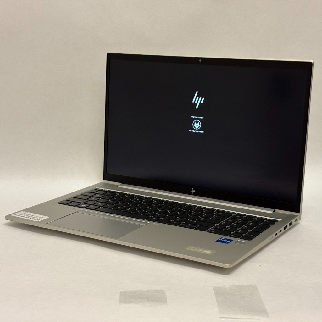 HP EliteBook 850 G8 15/i5-1135G7/16/512/W11, Computers en Software, Windows Laptops, HP, Zo goed als nieuw, Support@hp.com, 1501 Page Mill Road
Palo Alto, CA 94304
USA