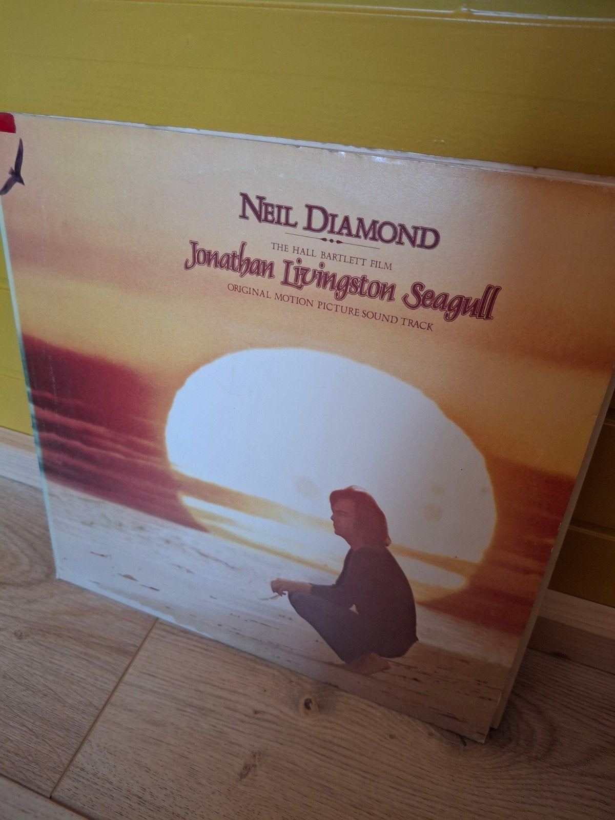 LP Neil Diamond, Ophalen, LP, Gebruikt, Inclusief insert
