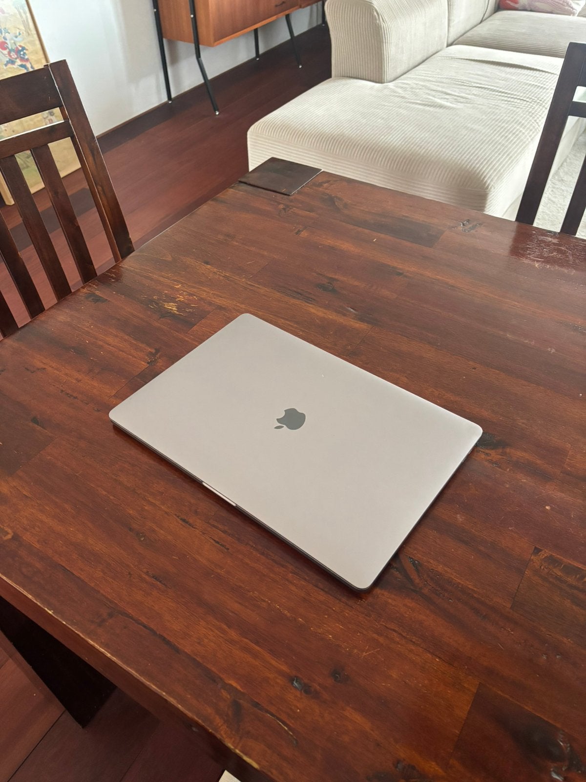 MacBook Pro 2019 - Intel - 16inch - 16GB, Huis en Inrichting, Complete inboedels, Ophalen of Verzenden