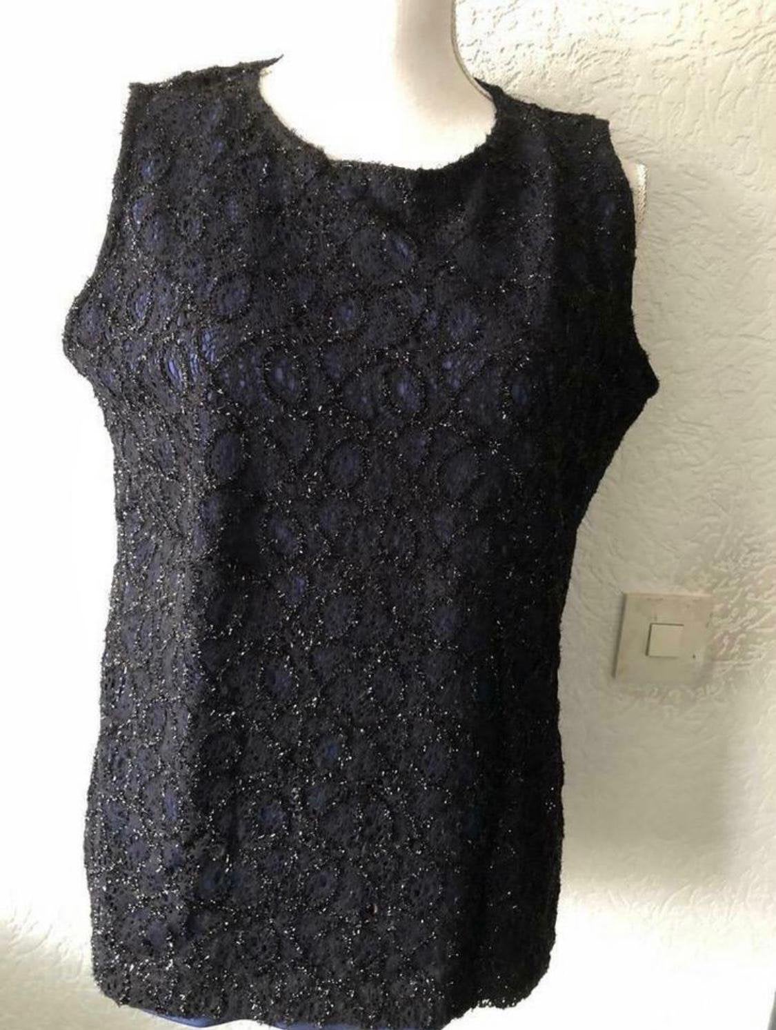 Maat L / 44 -46 - tops - diverse - 5 € per stuk, Kleding | Dames, Tops, Overige kleuren, Maat 42/44 (L), Ophalen of Verzenden