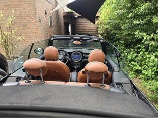 MINI Cabrio