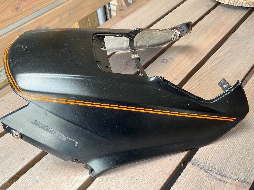 Honda CH250 spacy onderdeel, Motoren, Ophalen, Gebruikt