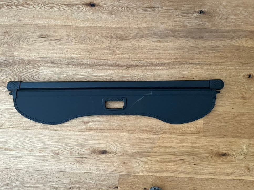 Rolhoes Lynk&Co 01, Ophalen, Gebruikt