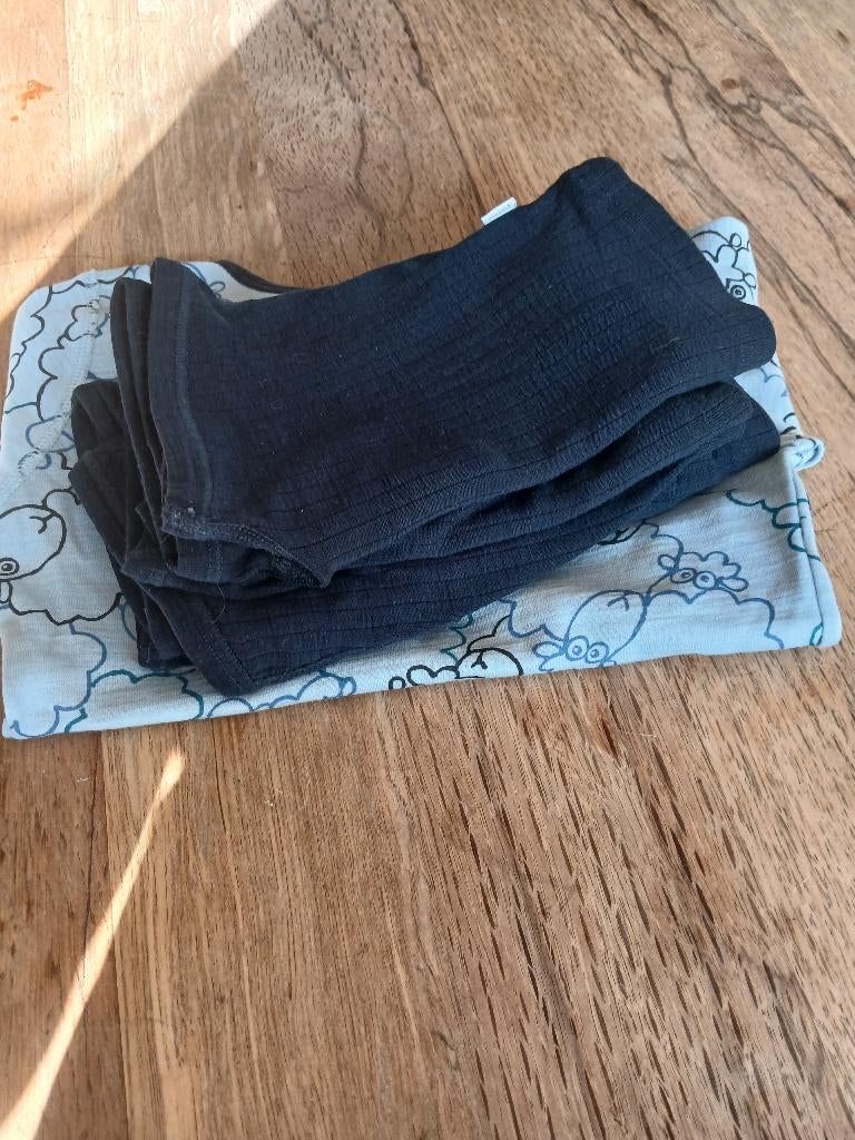 Wollen items joha 116, Kinderen en Baby's, Kinderkleding | Maat 116, Gebruikt, Jongen of Meisje, Shirt of Longsleeve, Ophalen of Verzenden