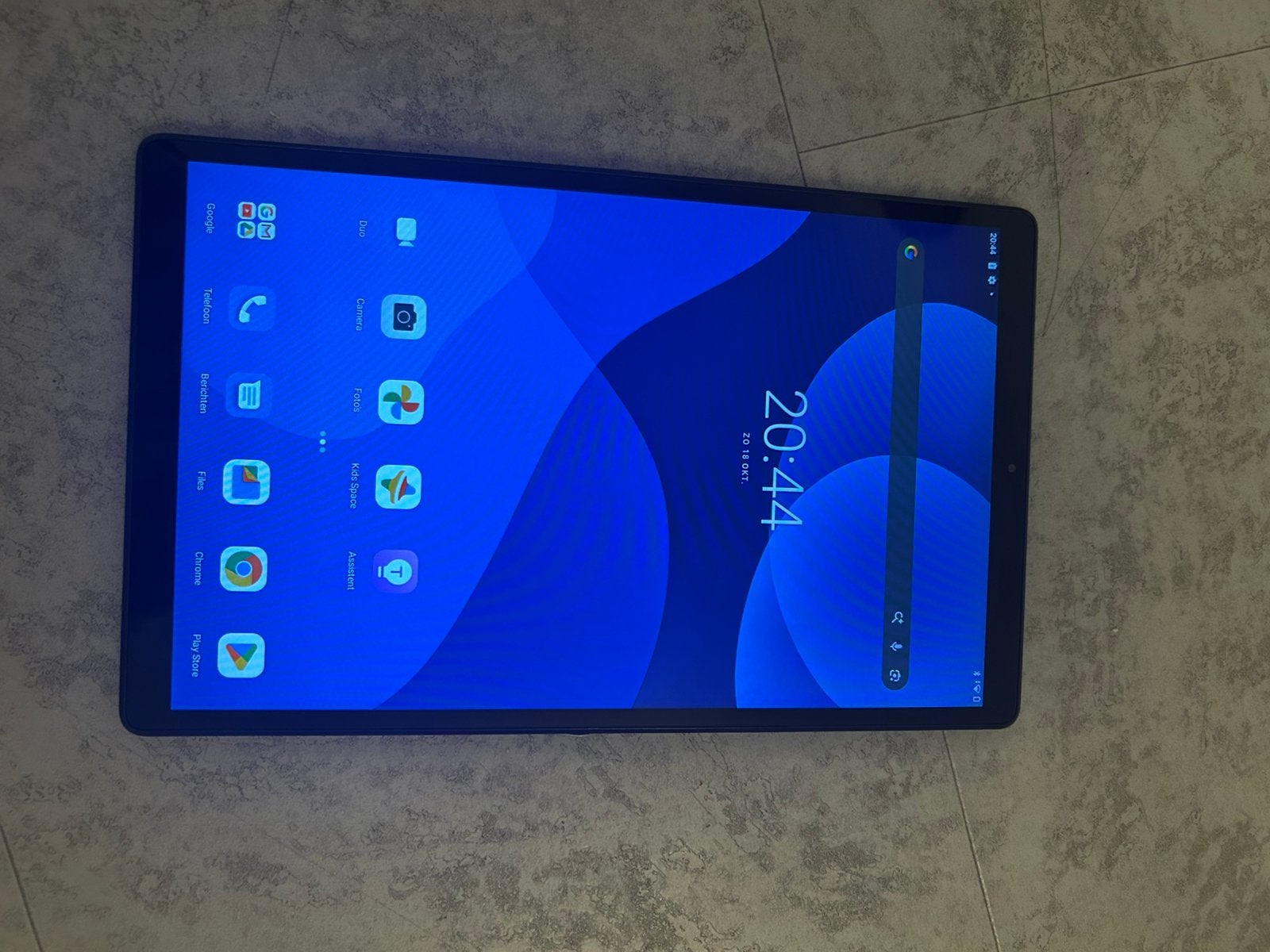 Lenovo tab M10, Computers en Software, Ophalen of Verzenden, Zo goed als nieuw, 10 inch, 64 GB