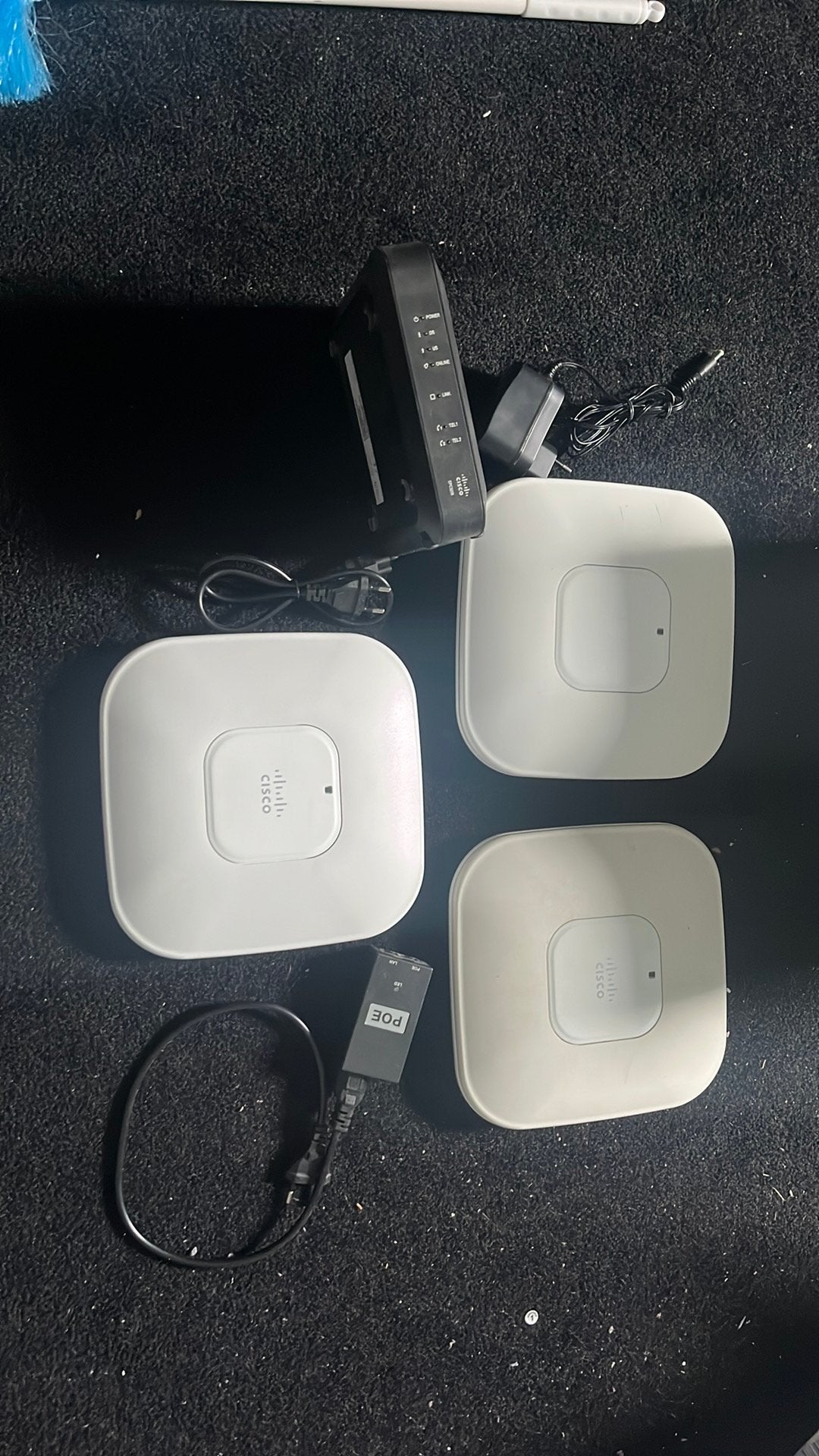 Diverse cisco producten, Ophalen of Verzenden