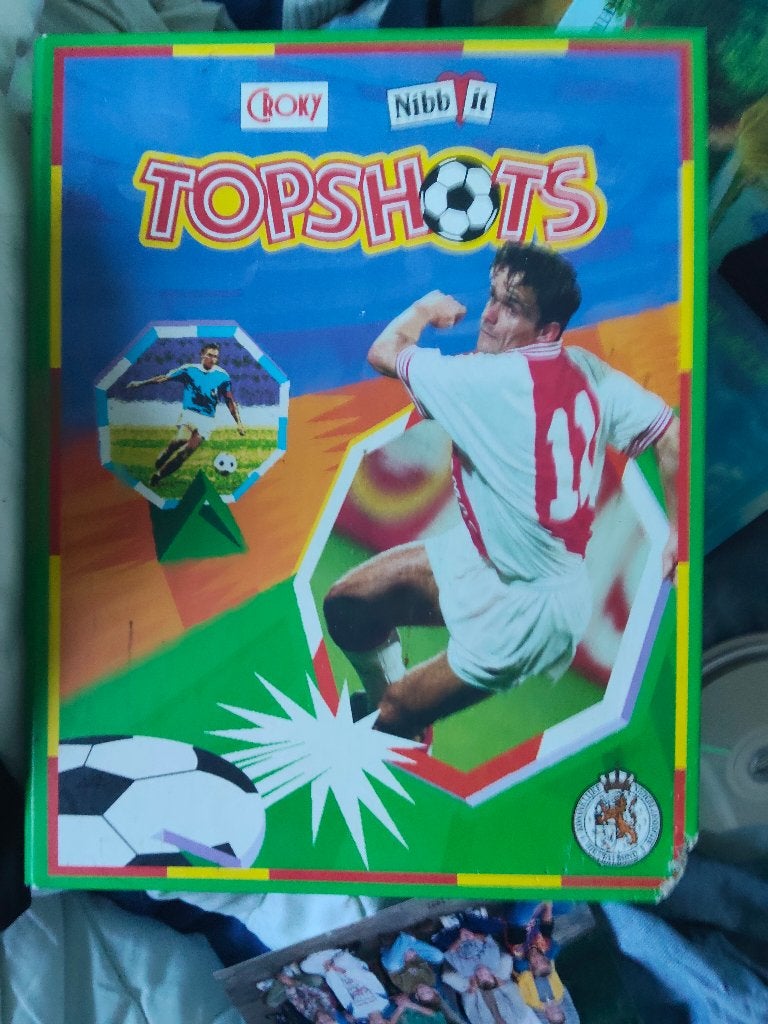 Flippo mappen, Ophalen of Verzenden, Griezel, Map, Album of Poster, Met verzamelmap(pen)
