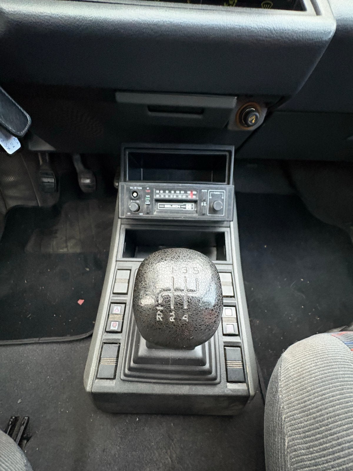 Renault 21 2.0 ti injection met airco !, foto 10