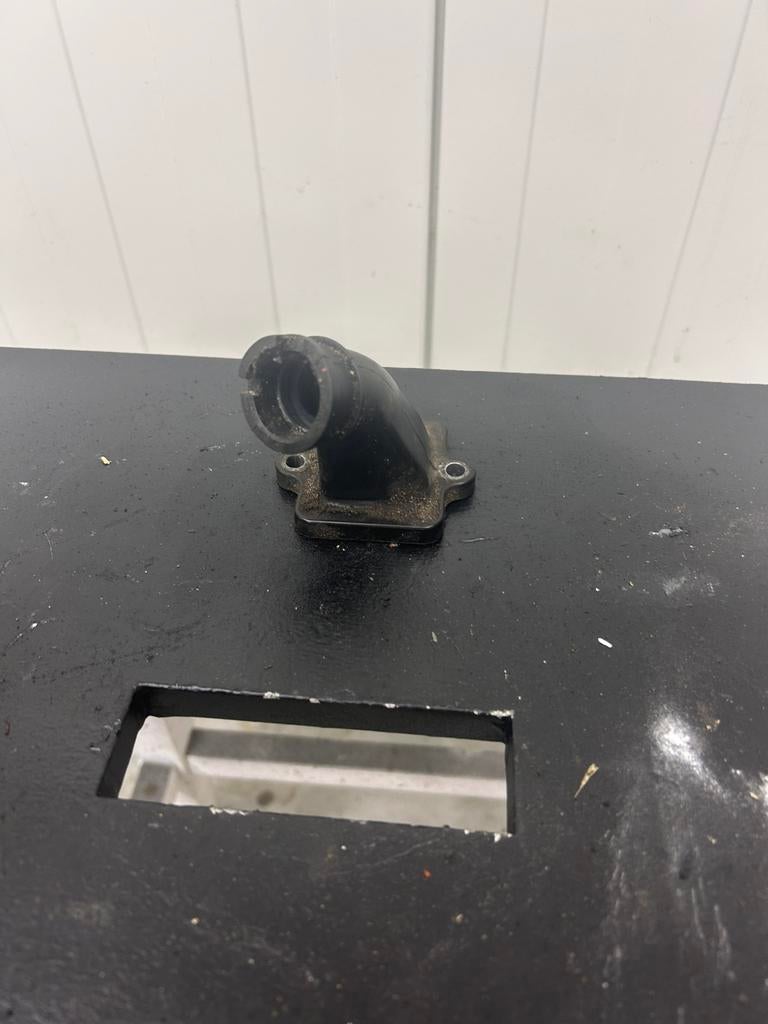 Peugeot spruitstuk, Ophalen of Verzenden, Zo goed als nieuw, Carburateur, Peugeot
