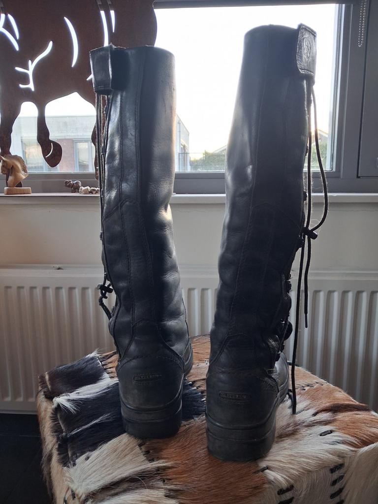 Ariat outdoor/rijlaarzen, Ophalen, Dressuur, Schoeisel