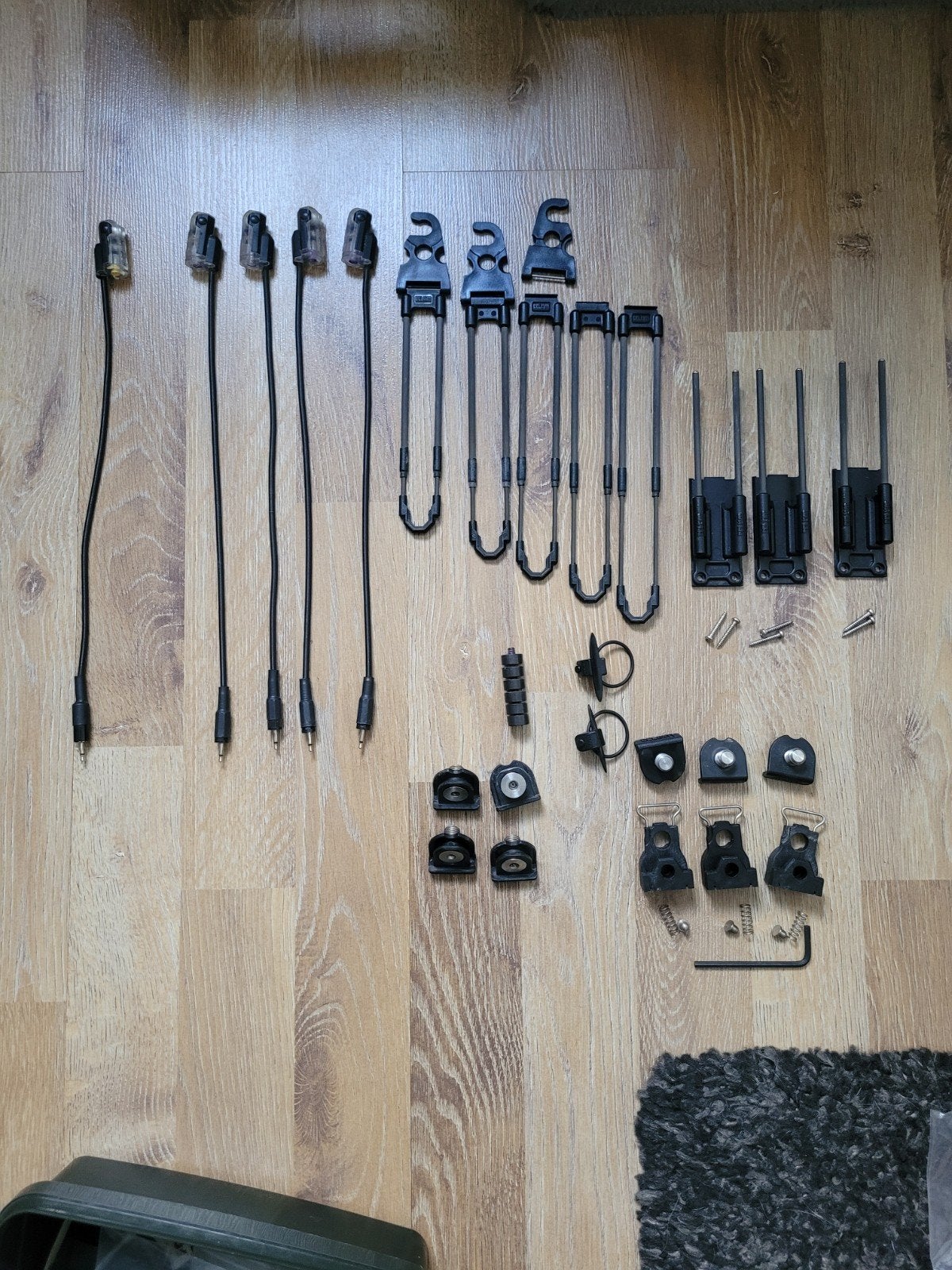 Delkim txi plus ev onderdelen los te koop, Ophalen of Verzenden, Overige typen