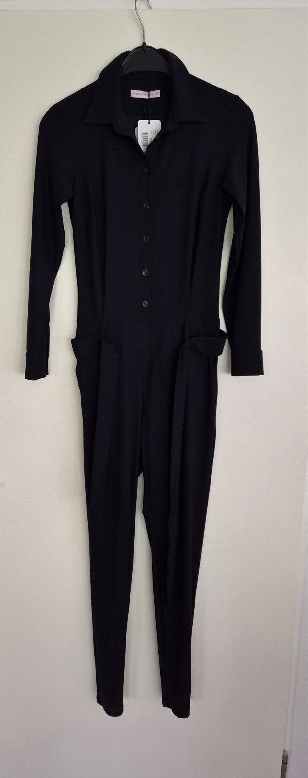 Studio Anneloes Jumpsuit Angelique, Studio Anneloes, Verzenden, Nieuw, Blauw