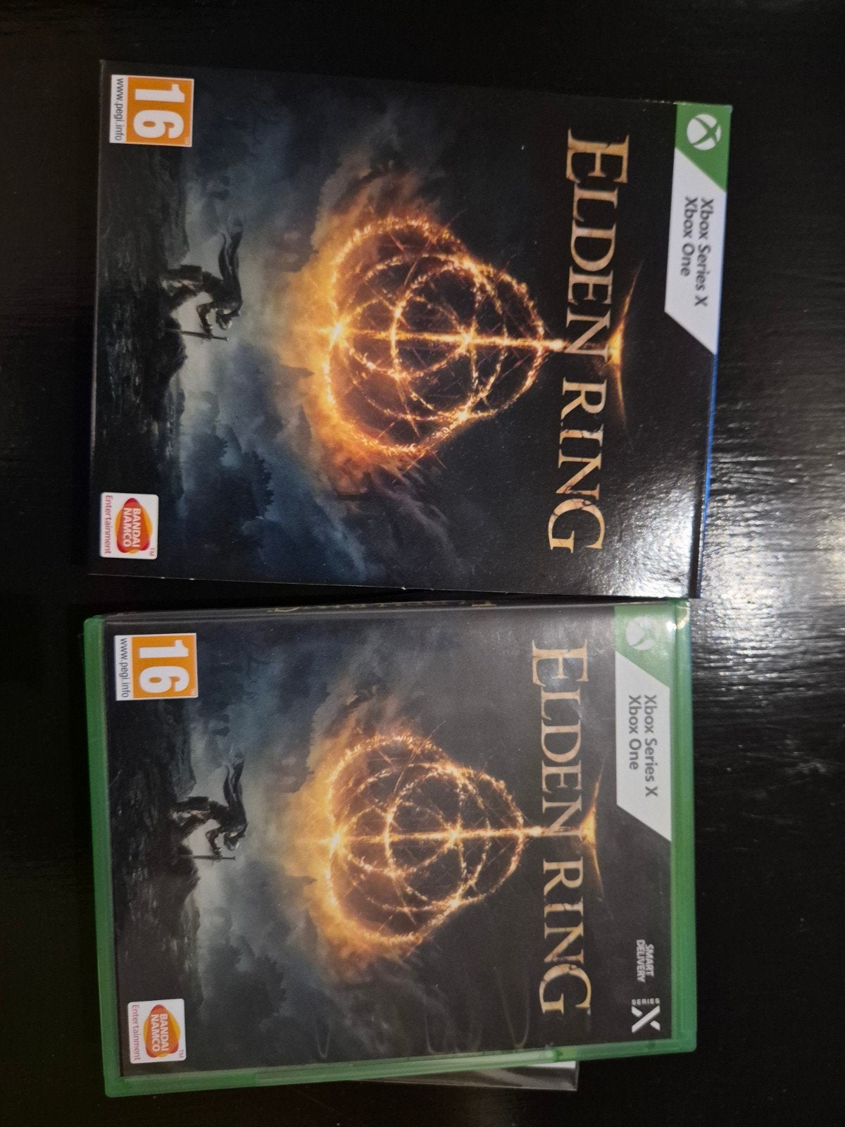 Elden Ring Xbox series X
