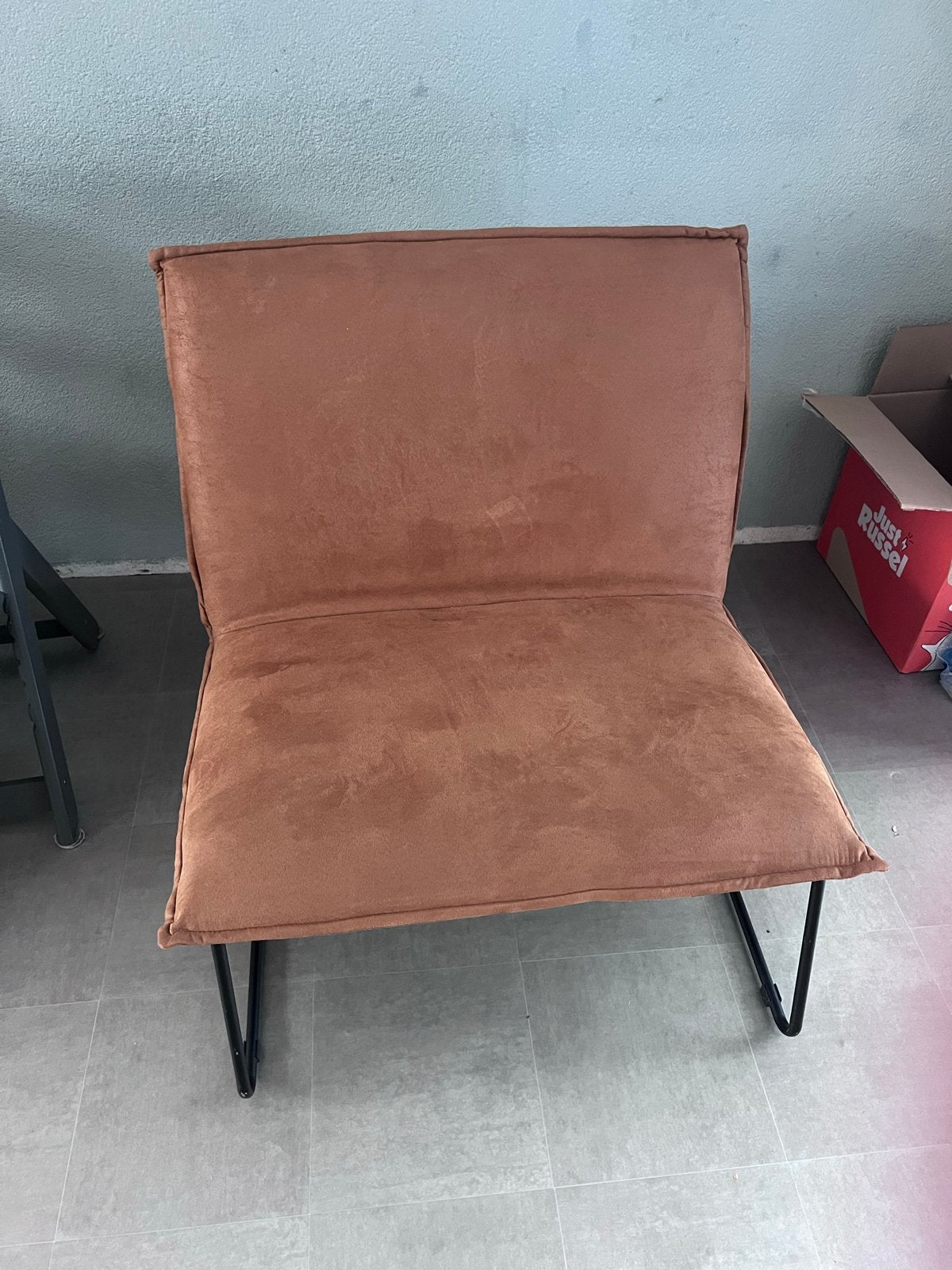 Comfortabele stoelen - set van 2, Ophalen, Gebruikt, Twee, Overige kleuren