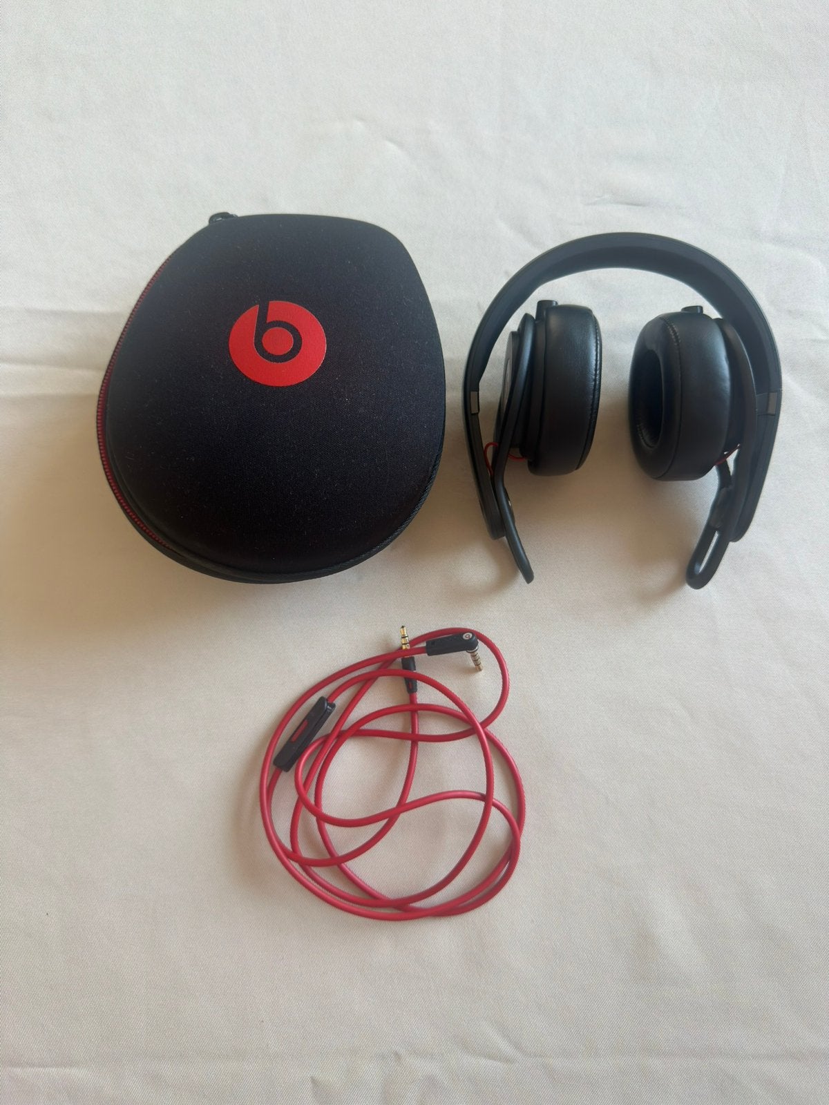 Orginele Beats Mixr, Ophalen, Zo goed als nieuw, Beats