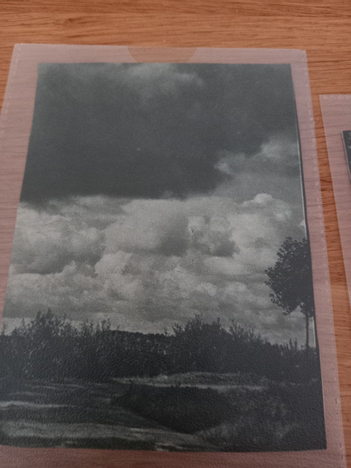 Empel, Ophalen of Verzenden, Voor 1940, Gebruikt