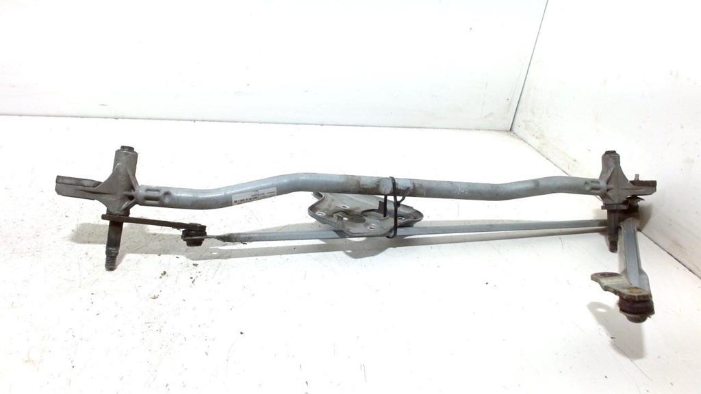 Ruitenwisser mechaniek voor Volvo V60, Onderdelen@venauto.nl, Van der Ven Autorecycling B.V., Gebruikt, Ettenseweg 76, 4706 PB Roosendaal, The Netherlands