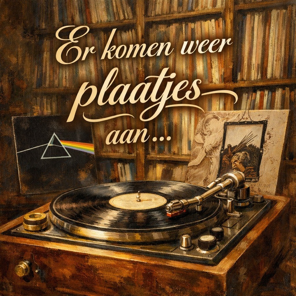 Vanavond nieuwe advertenties + een mededeling (zie tekst), Cd's en Dvd's, Ophalen of Verzenden, Zo goed als nieuw, Poprock