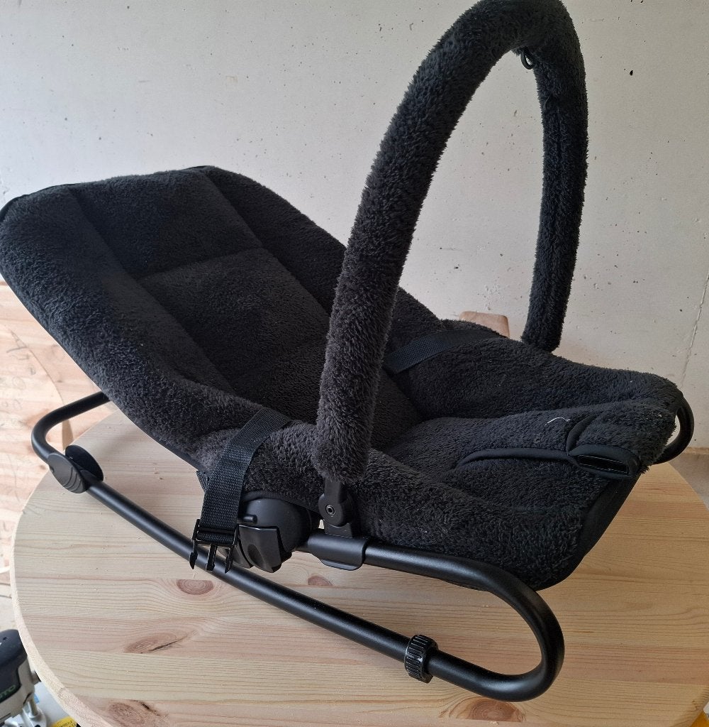 Wip stoel baby, Kinderen en Baby's, Wipstoeltjes, Gebruikt, Verstelbaar, Wipstoel, Ophalen