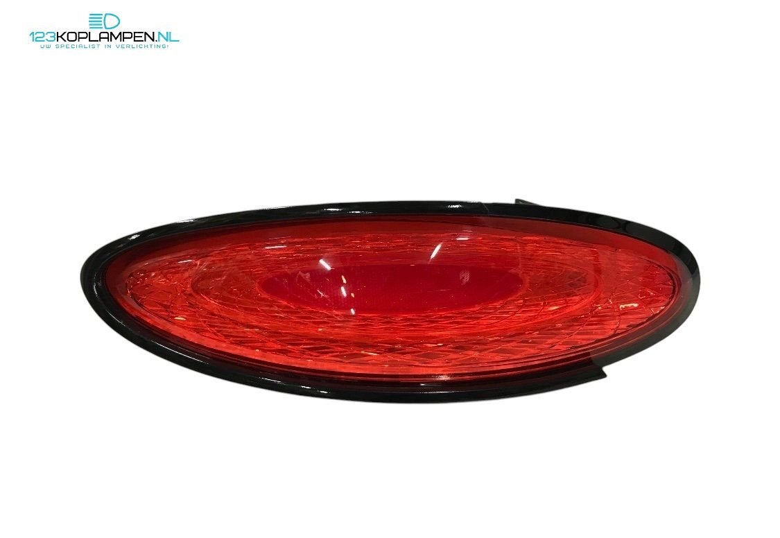 Bentley Continental GT 3 Full LED Achterlichten Achterlicht, Auto-onderdelen, Verlichting, Gebruikt, -, Verzenden, Bentley