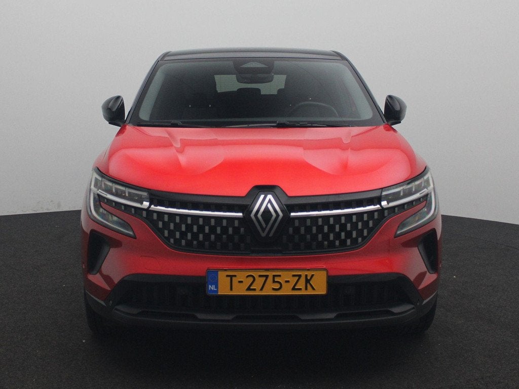 Renault Austral mild hybrid advanced 130 Techno | Pack Safet, Auto's, Renault, 745 kg, Gebruikt, Euro 6, 1199 cc