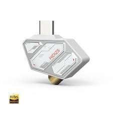 Hidizs SD2 | High-Performance Single Dynamic Driver IEM, Ophalen of Verzenden, Nieuw