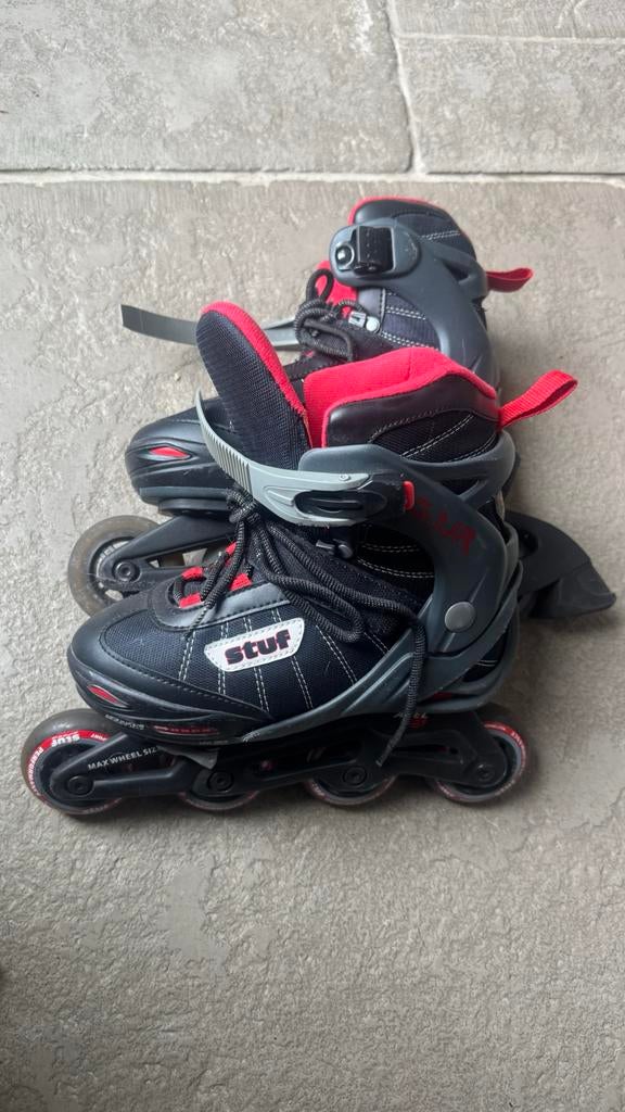Stuf rolschaatsen maat 38, Overige merken, Kinderen, Verzenden, Overige typen