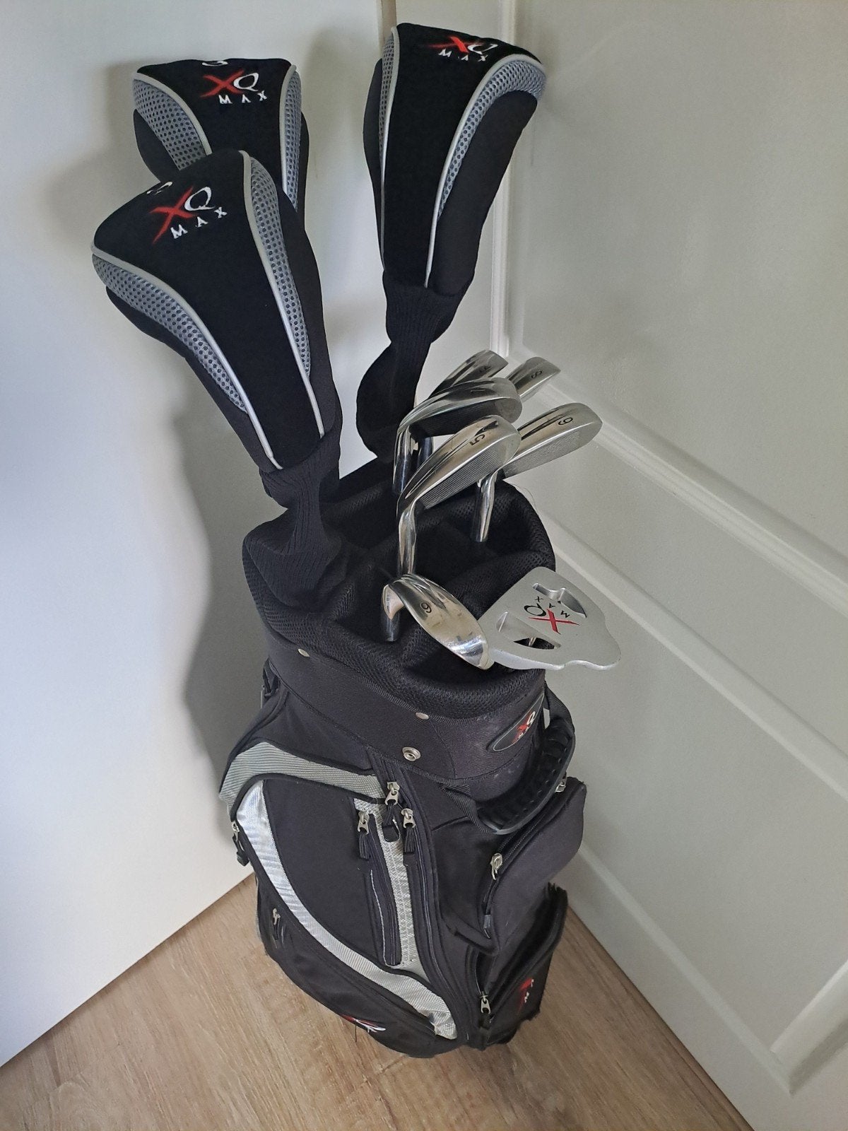 Complete golfset voor beginnende golfer, Sport en Fitness, Golf, Ophalen