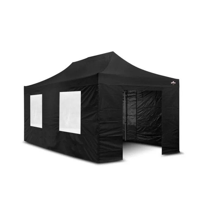 Partytent esy up 3x6 pakket 7 te huur, Ophalen of Verzenden, Nieuw