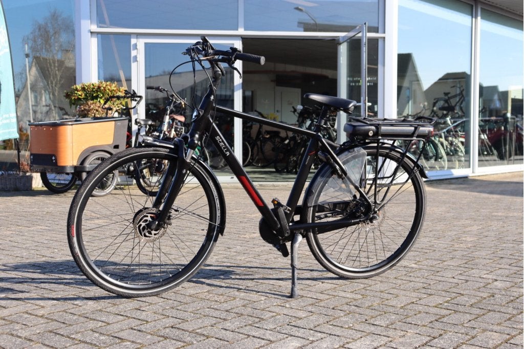Stella Vicenza FDSTe l 530wh accu l 53cm, Overige merken, Stella, Stella, Ophalen of Verzenden