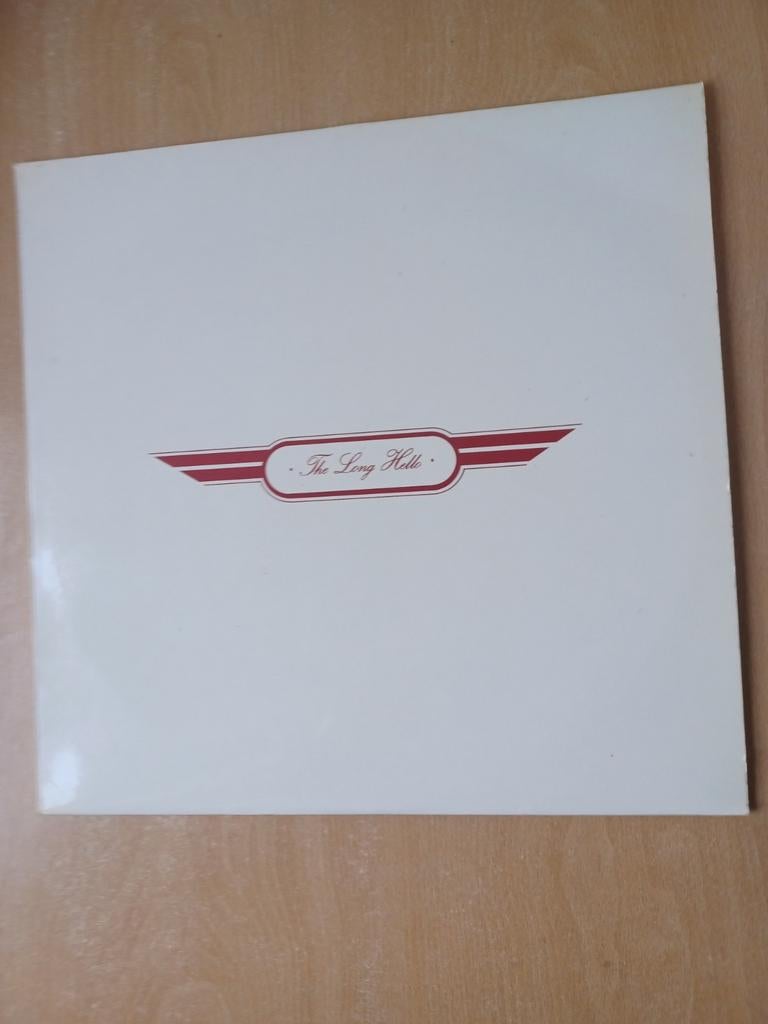 The Long Hello  -  The Long Hello   LP, Ophalen, 1960 tot 1980, Gebruikt, 12 inch