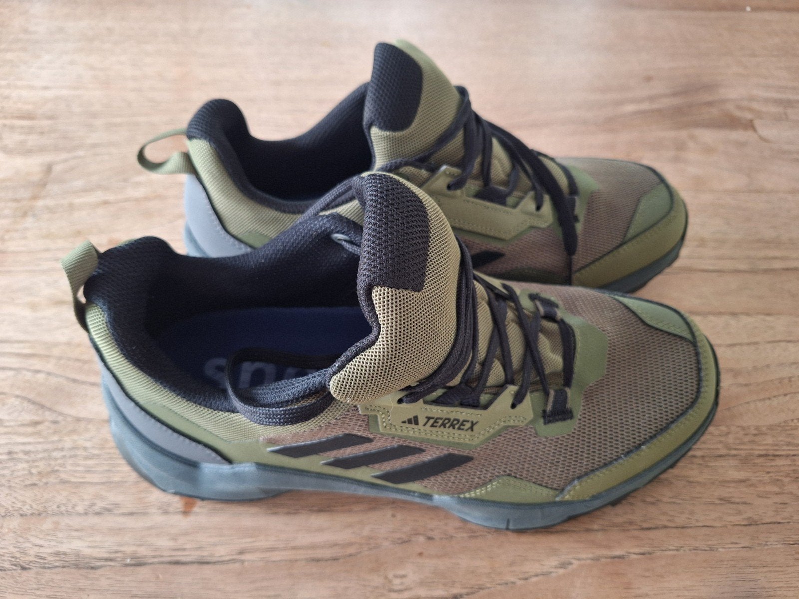 Adidas Terrex, maat 44, Ophalen of Verzenden, Zo goed als nieuw, Overige typen