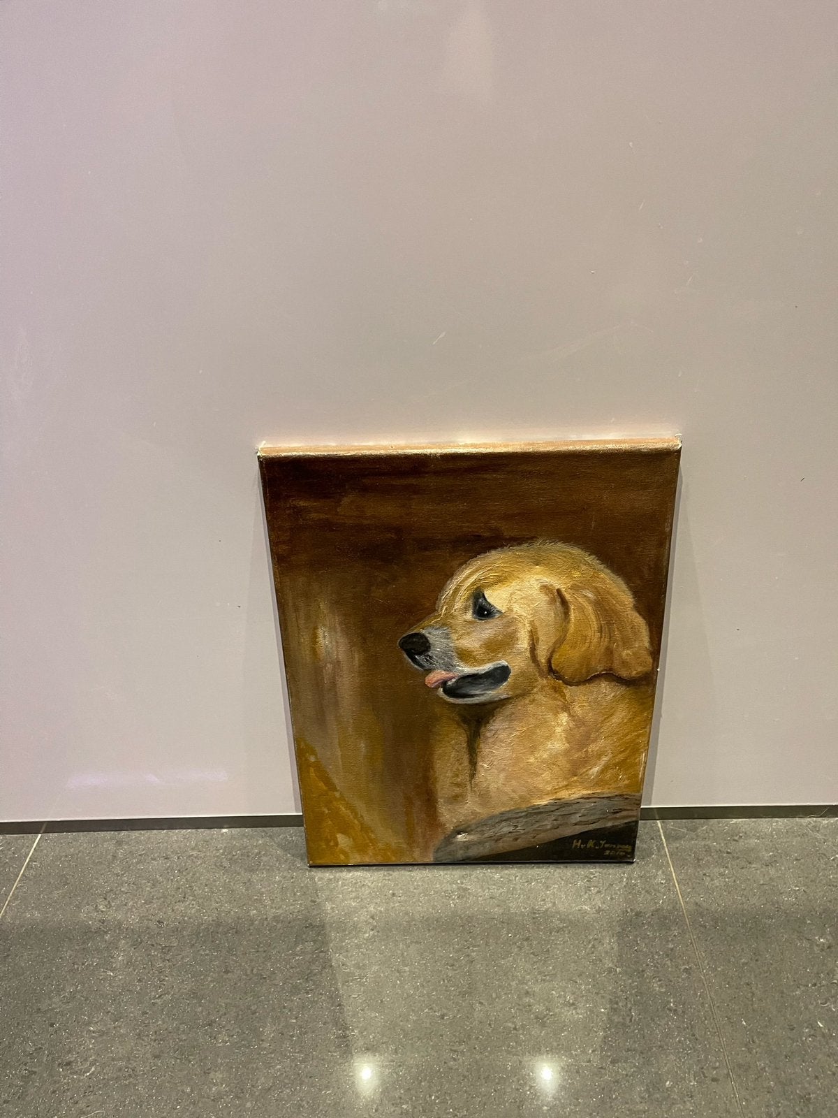 Schilderijen, Antiek en Kunst, Kunst | Schilderijen | Klassiek, Ophalen