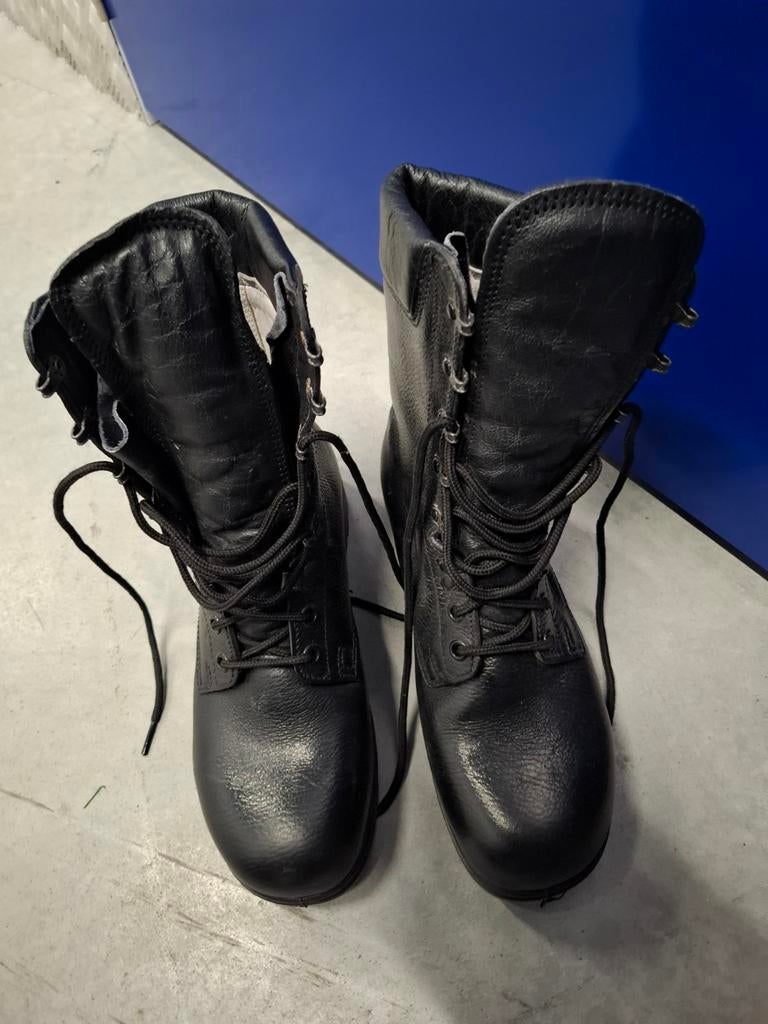 LEGER BOOTS, Ophalen of Verzenden, Landmacht, Nederland, Kleding of Schoenen