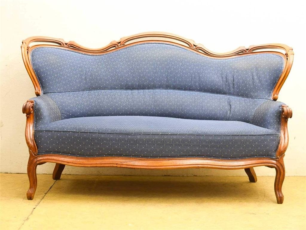 Neorococobank 53612, Ophalen of Verzenden, Gebruikt, Stof, Vijf, Zes of meer stoelen