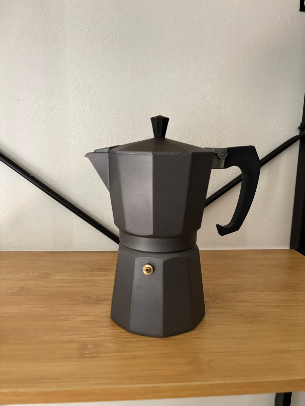 Percolator, Ophalen, Gebruikt, Overige modellen, Gemalen koffie