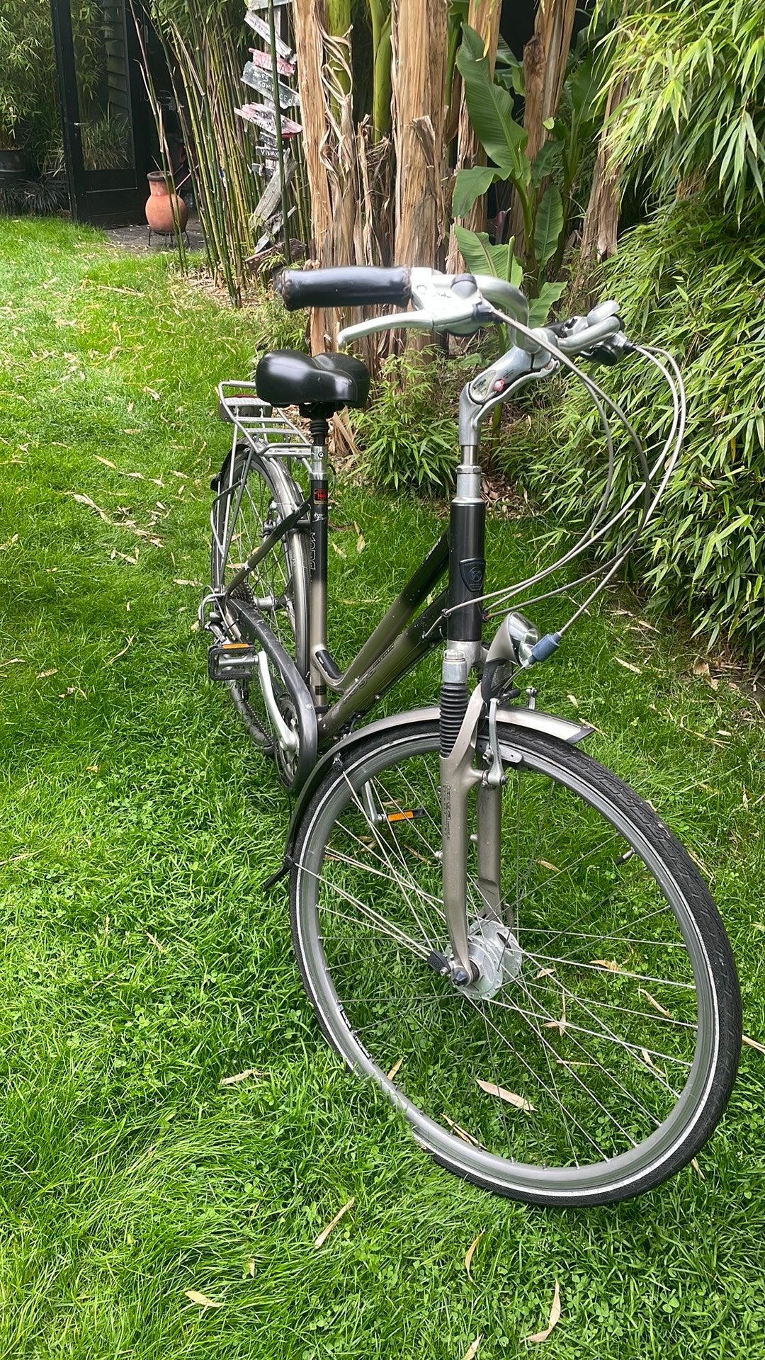 Koga fiets, Ophalen, Zo goed als nieuw, Overige merken