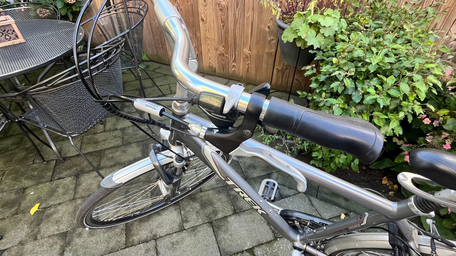 Elektrische Fiets Trek Navigator T500, Gebruikt, Trekfiets@gmail.com, Trek 123 Barneveld, Trek
