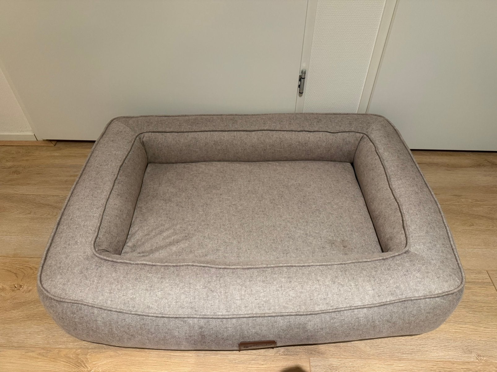 Petlando Lima Hondenmand Large (L) Orthopedisch – Z.g.a.n., Dieren en Toebehoren, Hondenmanden, Ophalen, Zo goed als nieuw