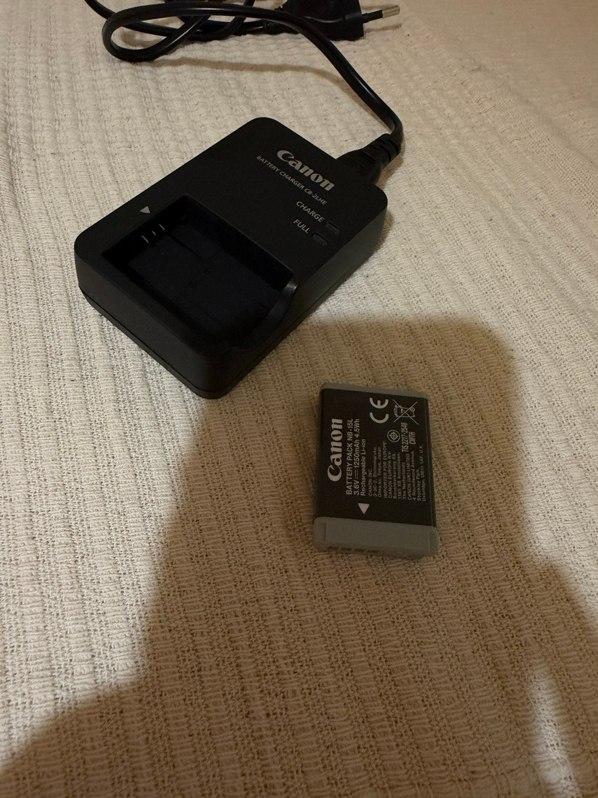 Foto 9 van Canon g7x mark iii