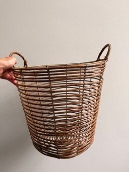 Basket, Ophalen, Minder dan 50 cm, Overige typen, Zo goed als nieuw