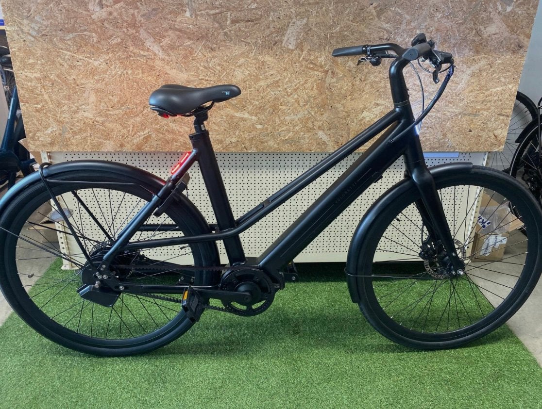 Veloretti Ivy One onderdelen, Fietsen en Brommers, Fietsonderdelen, Ophalen, Elektrische fiets, Frame