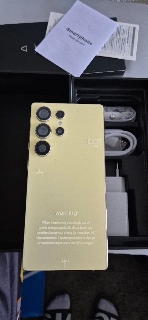 Telefon, Telecommunicatie, Mobiele telefoons | Apple iPhone, Zo goed als nieuw, Zonder simlock, Zonder abonnement, Goud